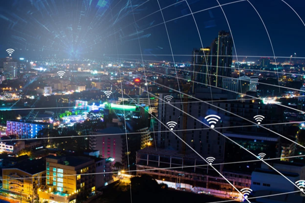 樓宇控製係統架構設計，一起了解！(圖1)