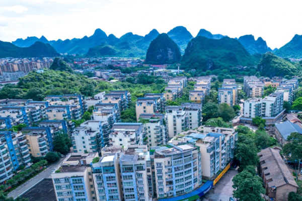 綠色建築、低碳建築，有啥區別？(圖1)