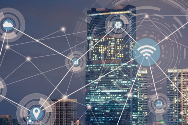 樓宇自控係統安裝故障排除及解決措施！(圖1)