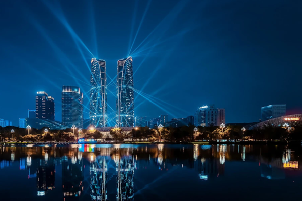 BAS樓宇控製係統驗收前提條件及驗收資料！(圖1)