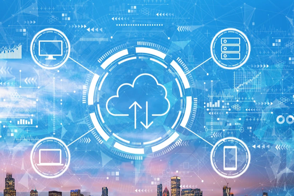 樓宇智能化係統架構組成有哪些？(圖1)