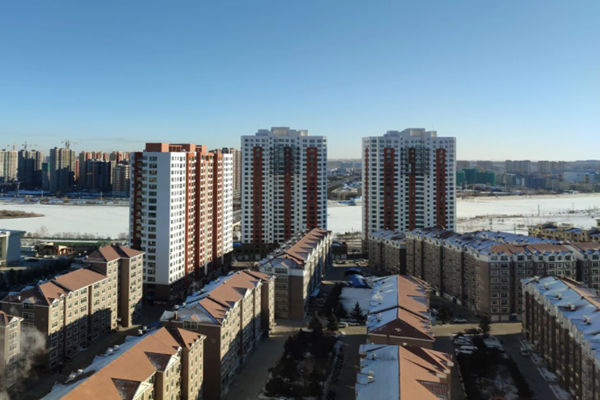 提升建築節能，助力低碳發展！(圖1)