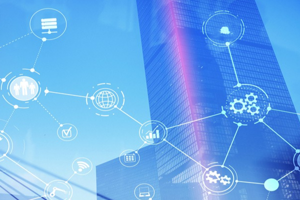 樓宇控製係統的子係統有哪些？(圖1)