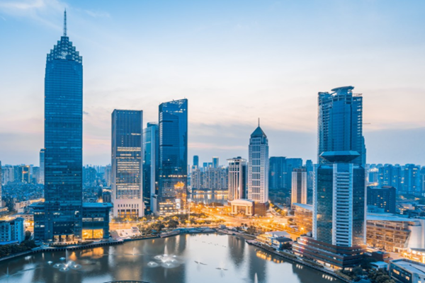 簡述建築智能化係統與其子係統！(圖1)