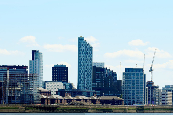 建築節能相關知識了解！(圖1)