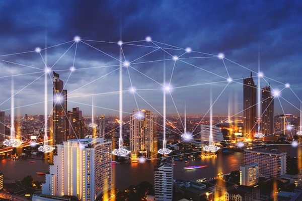 什麽是樓宇自控係統，有哪些作用？(圖1)