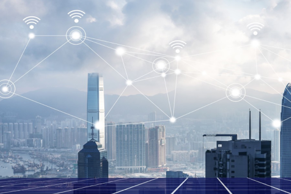 碳中和背景下的午夜在线影院建築！(圖1)