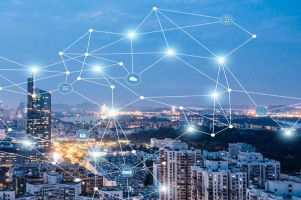 樓宇智能化係統基本含義和應用策略！(圖1)