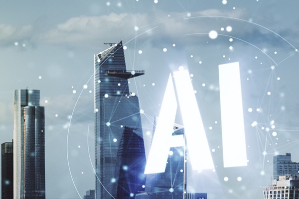 樓宇智能化係統，一鍵清晰了解！(圖1)