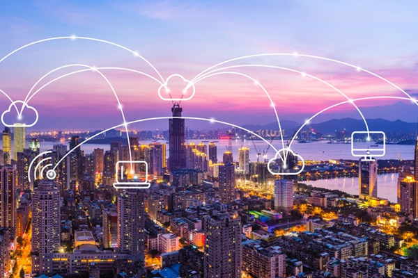 智能建築中樓宇自控係統都有哪些功能？(圖1)