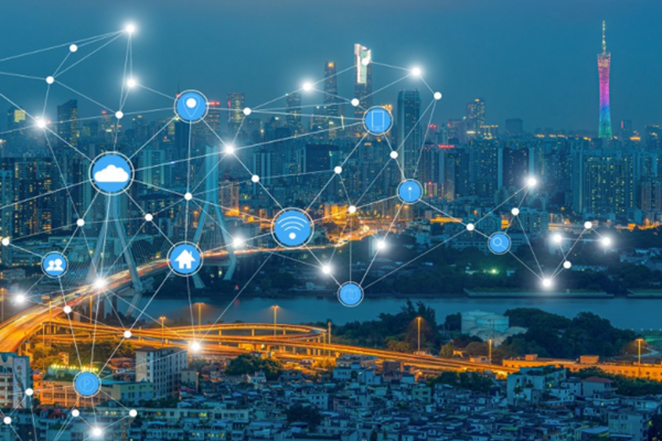 樓宇自控係統中的傳感器都有哪些？(圖1)