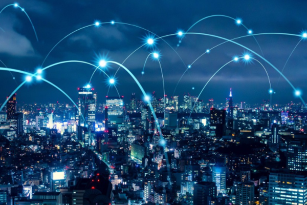 樓宇智能化係統管控方案！(圖1)