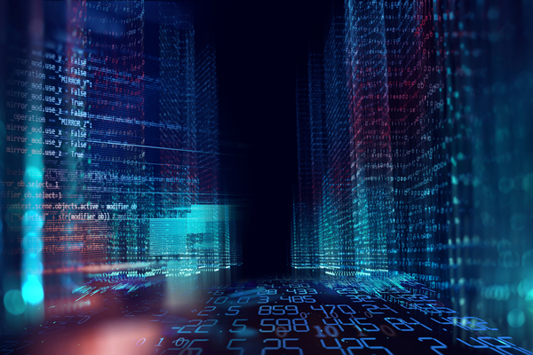 樓宇自控係統在電力技術管理中的必要性！(圖1)