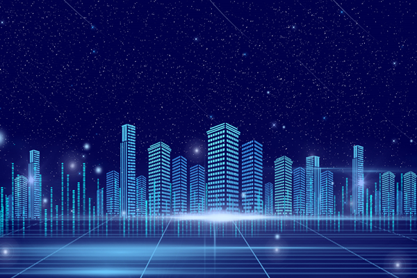 樓宇智能化係統之係統配置！(圖1)