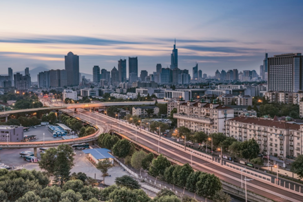 樓宇自控係統方案設計及原則！(圖1)