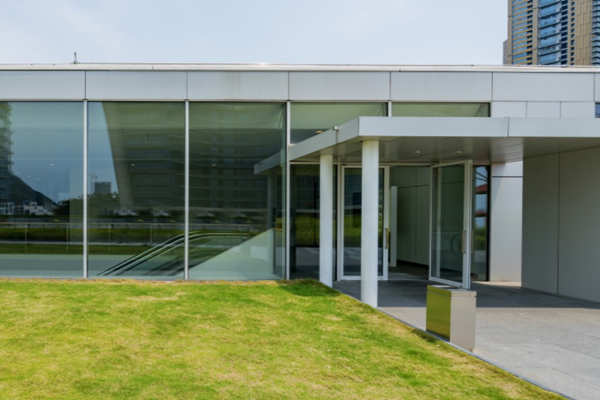 簡述樓宇自動化係統的三兩事！(圖1)