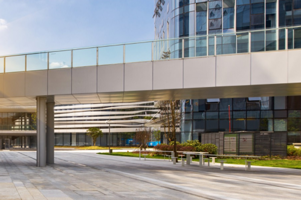 重慶：大力發展節能低碳建築，推進既有建築綠色化改造！(圖1)