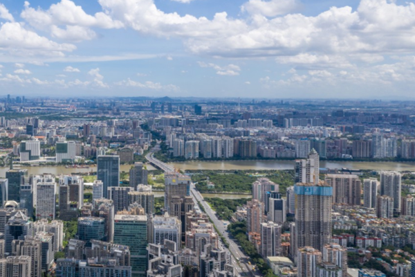 樓宇智能化係統的主要子係統有哪些？(圖1)