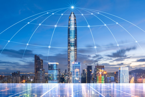 幹貨：樓宇自動化係統，建築低碳轉型的突破口！(圖1)