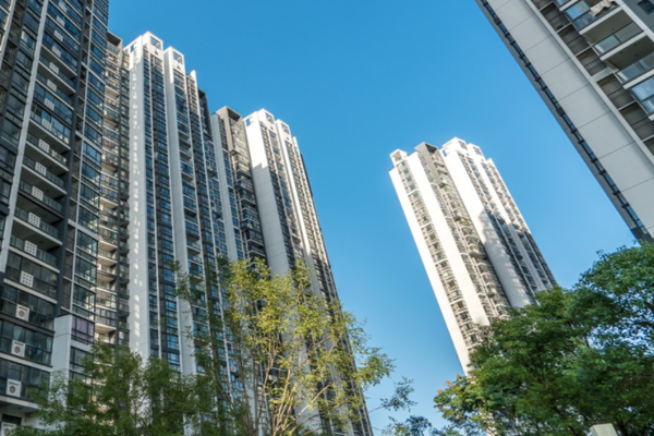 超低能耗建築是什麽，有什麽作用？(圖1)