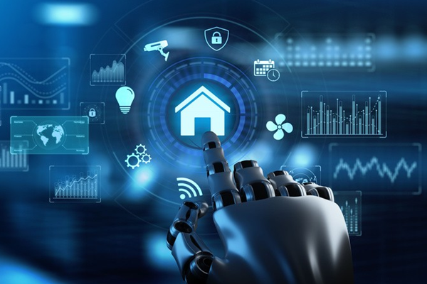 一起簡單了解樓宇自控係統！(圖1)