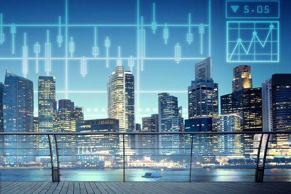 樓宇智能化係統到底智能在何處？(圖1)