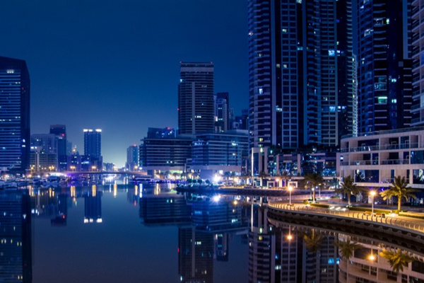 我國建築節能重要性及發展思考！(圖1)