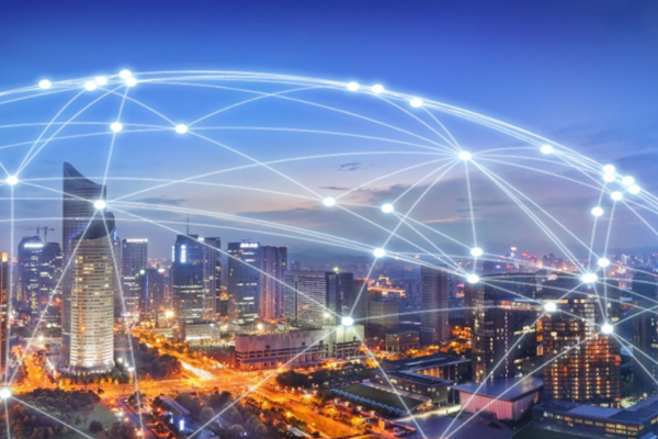 一個午夜在线影院化的樓宇自控係統應該是什麽樣的？(圖1)