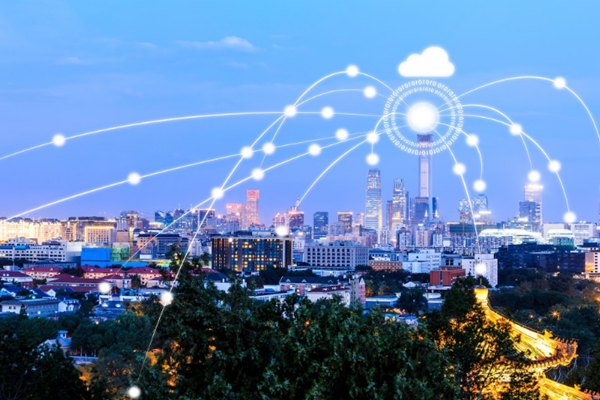 樓宇自控係統成標配，大型建築將更加綠色低碳！(圖1)