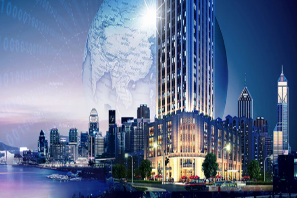 520來襲，樓宇自控係統是不是你的“菜”？(圖1)