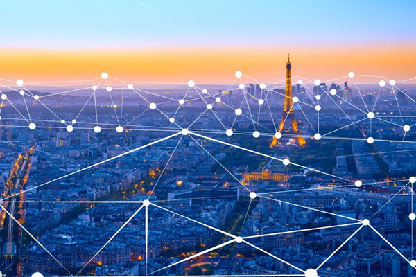 樓宇自控係統是什麽？樓宇自控係統由哪些子係統組成？(圖1)