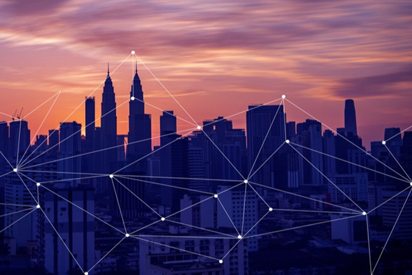 還在為智能化而發愁？樓宇自控係統提供午夜在线影院生活！(圖1)