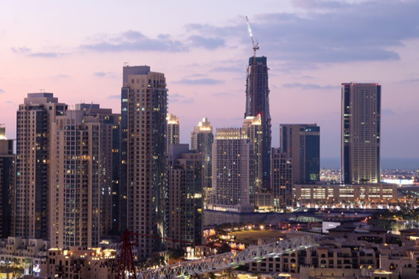 樓宇自控係統需求分析及係統架構！(圖1)