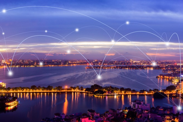 一分鍾速了解樓宇智能化係統控製功能！(圖1)