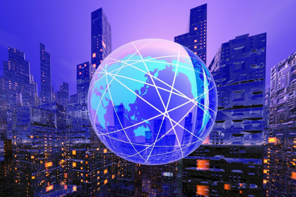 樓宇自控係統，都在說，你真的明白是什麽嗎？(圖1)