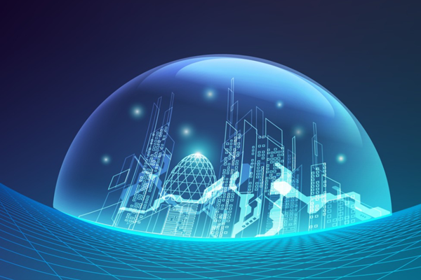 樓宇智能化係統，拒絕花哨智能，打造午夜在线影院商場！(圖1)