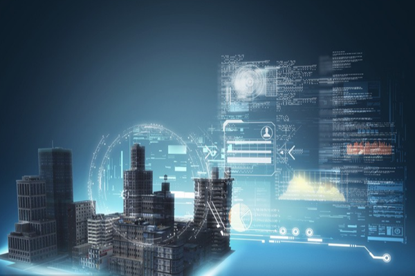 政策了解：《智能建築設計標準》中的規定要求！(圖1)