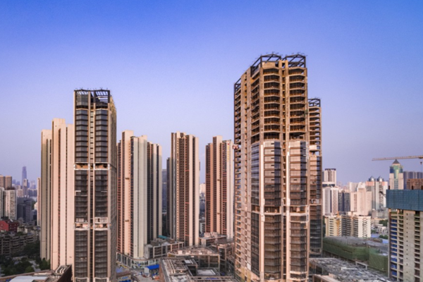 建築午夜在线影院消防係統，助力消防安全“零距離”！(圖1)