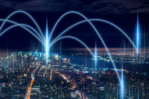 2022年智能建築的機遇與挑戰！(圖1)