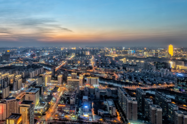 夏至時節又逢君：樓宇自控係統！(圖1)