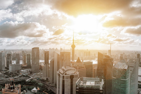 碳達峰、碳中和背景下午夜在线影院建築解決之道！(圖1)