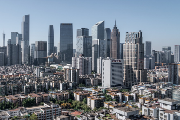 為什麽要建設樓宇智能化係統？樓宇管理麵臨哪些問題？(圖1)