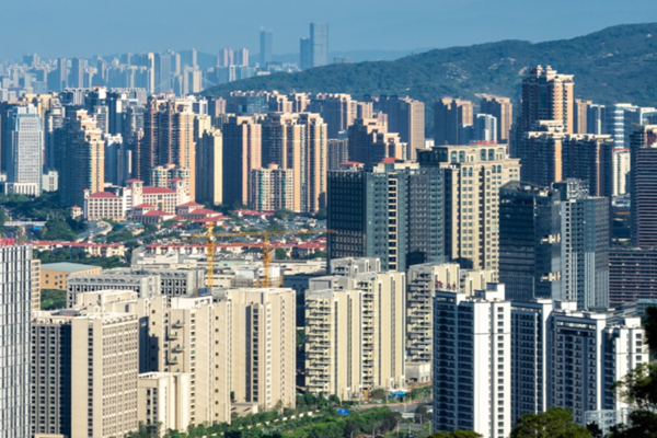 午夜在线影院城市下，智能樓宇自動化係統如何發展？(圖1)