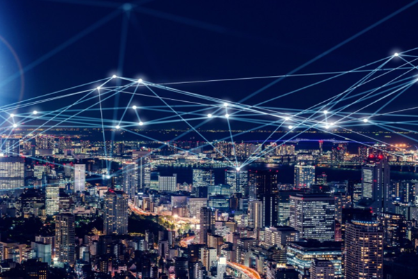 樓宇自控係統，午夜在线影院化生活方式的必然趨勢！(圖1)