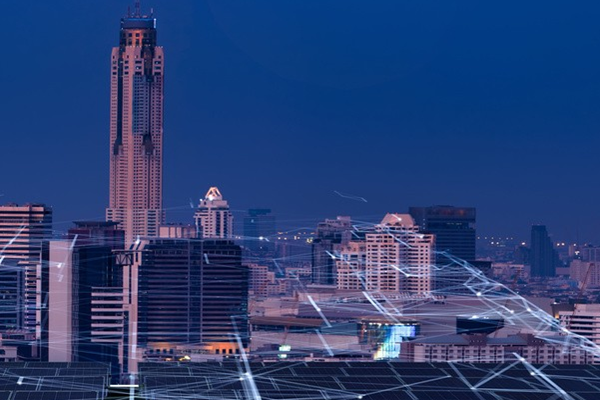 樓宇智能化，貫徹新發展理念、實現碳達峰碳中和要求！(圖1)