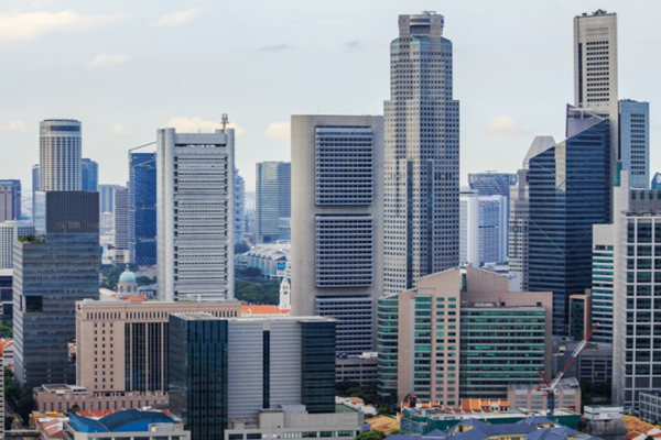 樓宇自動化係統設計應實現哪些目標？(圖1)