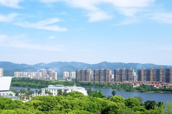 智能樓宇自控係統，促進綠色節能建築發展！(圖1)