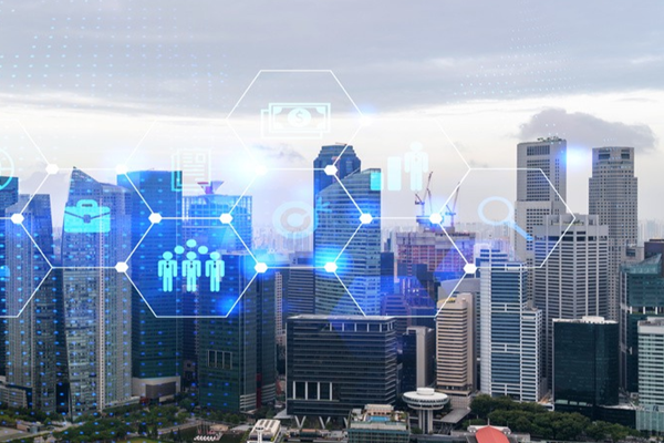 樓宇自控係統之新風係統控製舉例！(圖1)