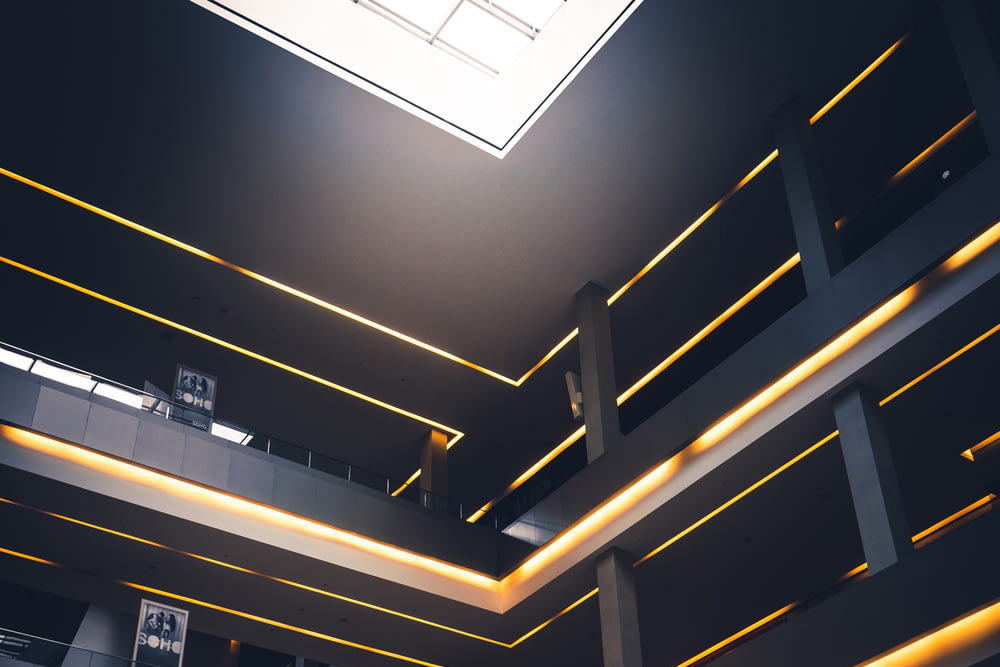 什麽是樓宇自控係統？怎麽集中控製建築物內的設備？