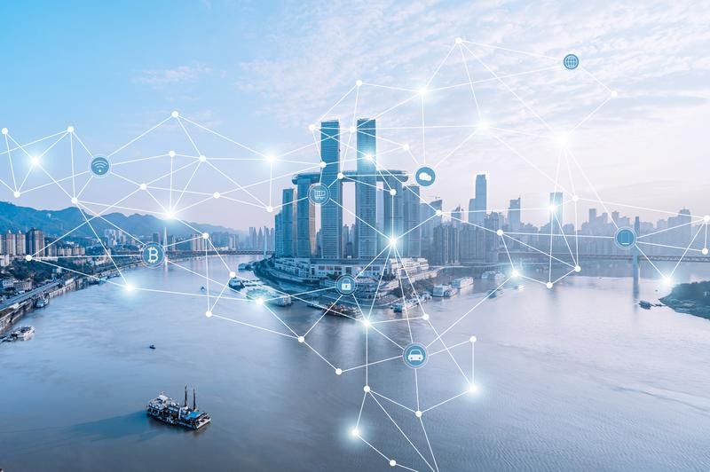 智能建築是什麽？